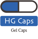 HG Gel Caps