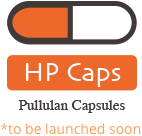 HP Caps