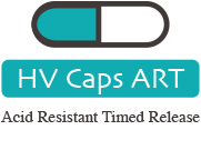 HV Caps ART